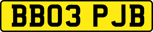 BB03PJB