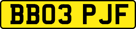 BB03PJF