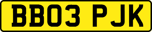 BB03PJK