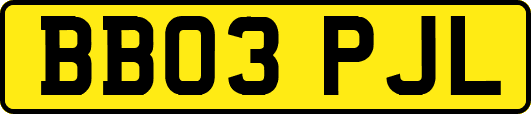BB03PJL