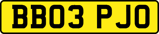 BB03PJO