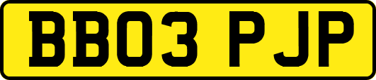 BB03PJP