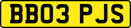 BB03PJS