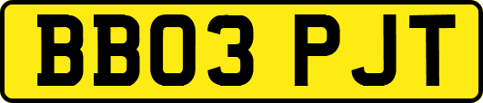 BB03PJT