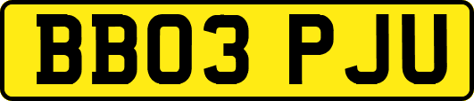 BB03PJU