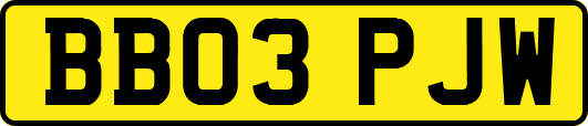 BB03PJW