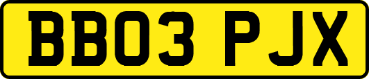 BB03PJX