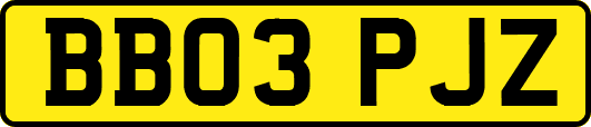 BB03PJZ