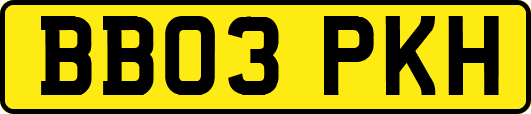 BB03PKH