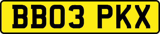 BB03PKX