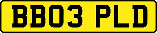BB03PLD