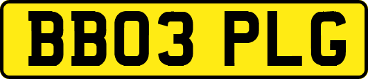 BB03PLG