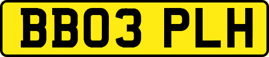 BB03PLH