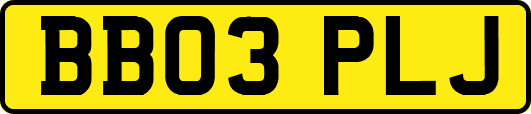 BB03PLJ