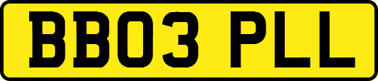 BB03PLL