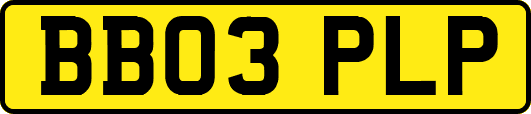 BB03PLP