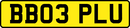 BB03PLU
