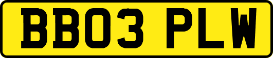 BB03PLW