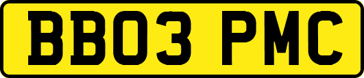 BB03PMC
