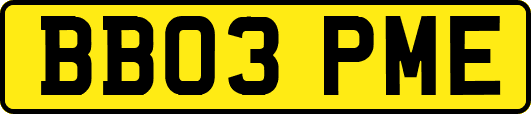BB03PME
