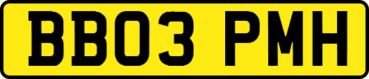 BB03PMH