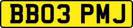 BB03PMJ