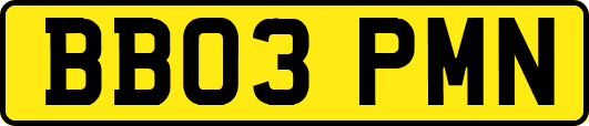 BB03PMN