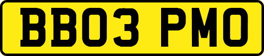 BB03PMO