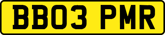 BB03PMR