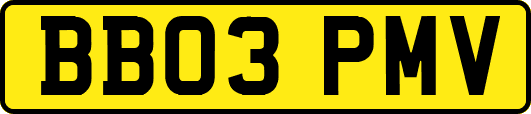 BB03PMV