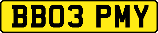 BB03PMY