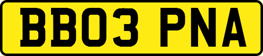 BB03PNA