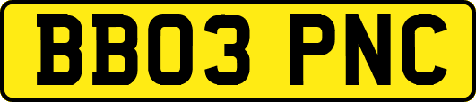BB03PNC