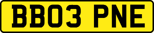 BB03PNE