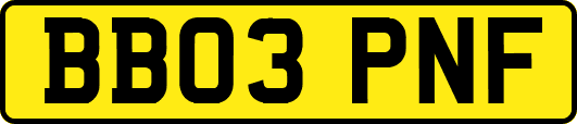 BB03PNF