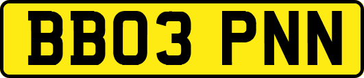 BB03PNN