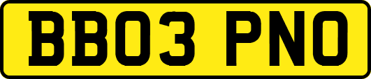 BB03PNO