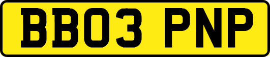 BB03PNP