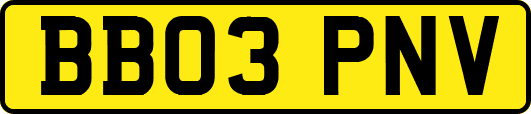 BB03PNV