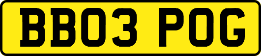 BB03POG