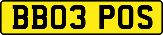 BB03POS