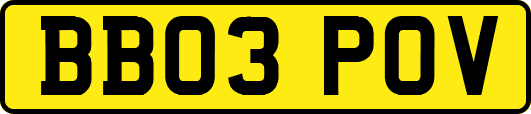 BB03POV
