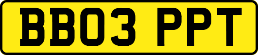 BB03PPT