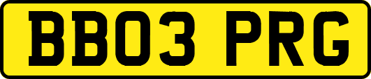 BB03PRG
