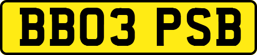 BB03PSB