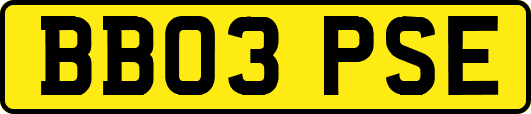 BB03PSE