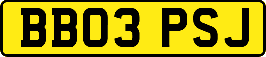 BB03PSJ