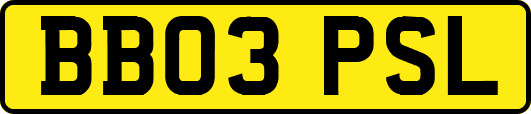 BB03PSL