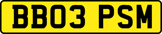 BB03PSM