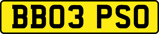 BB03PSO